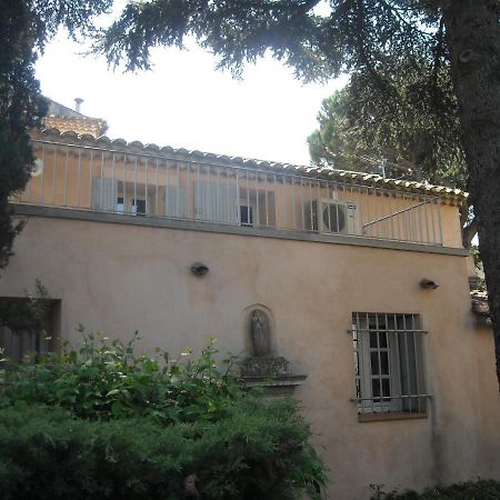 Villa Maison De Ville Aux Couleurs Provencales. Carpentras Exterior foto